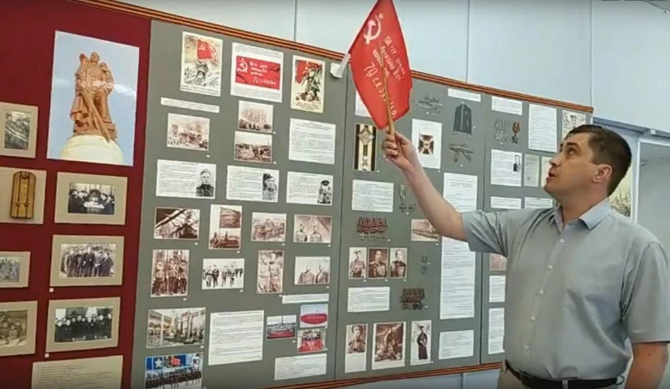 Фото: Пресс-служба филиала «ПМУ» АО «ОХК «УРАЛХИМ»