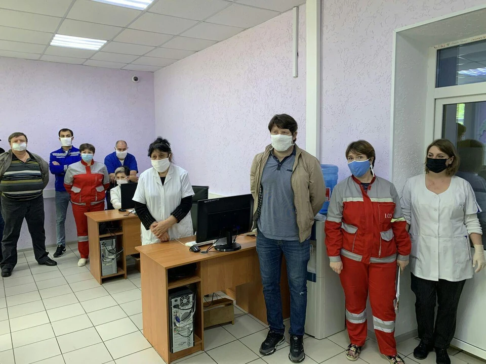 Фото: СУ СК по Адыгее.