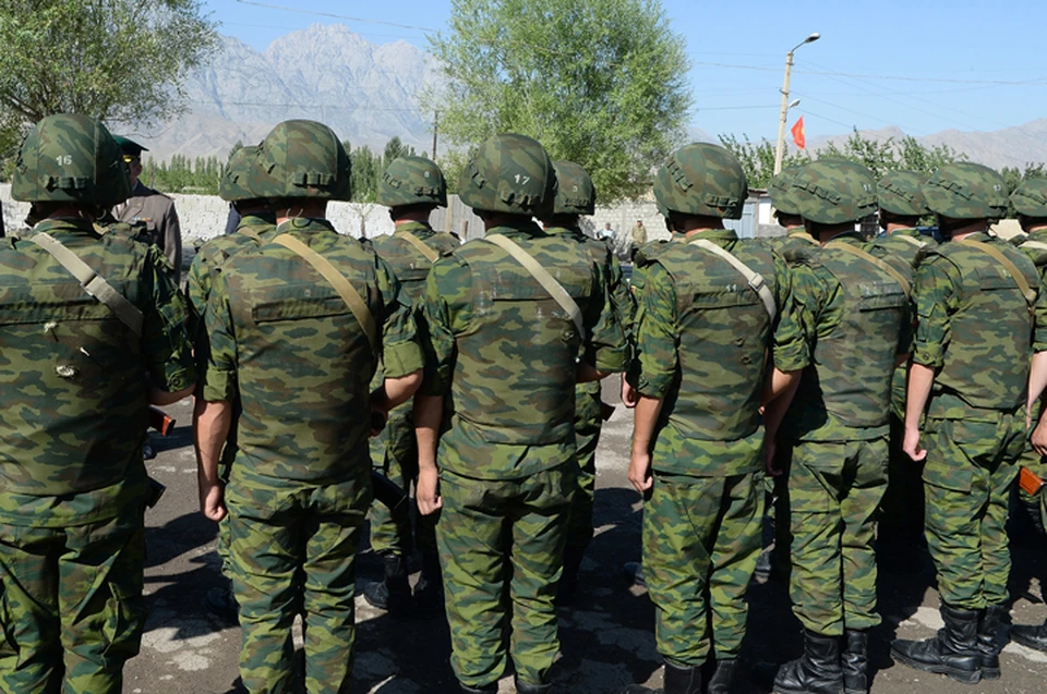 В ГПС прокомментировали заявление Таджикистана.