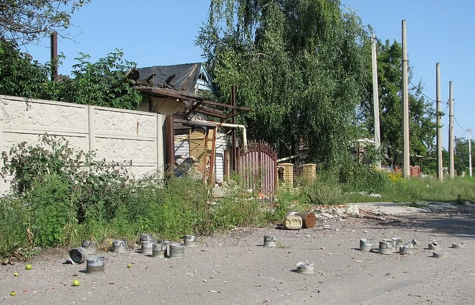 Контактная группа по урегулированию конфликта в Донбассе проведет встречу с 26 по 27 мая