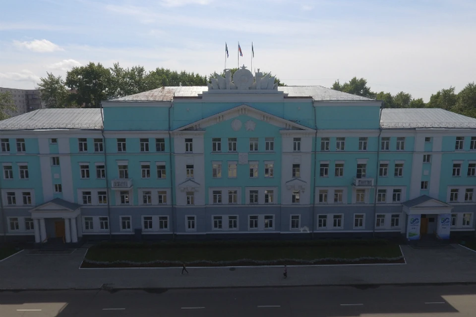Тревожной назвал ситуацию с коронавирусом мэр Комсомольска-на-Амуре