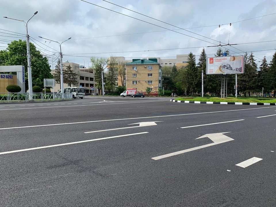 Фото: пресс-служба администрации Ставрополя