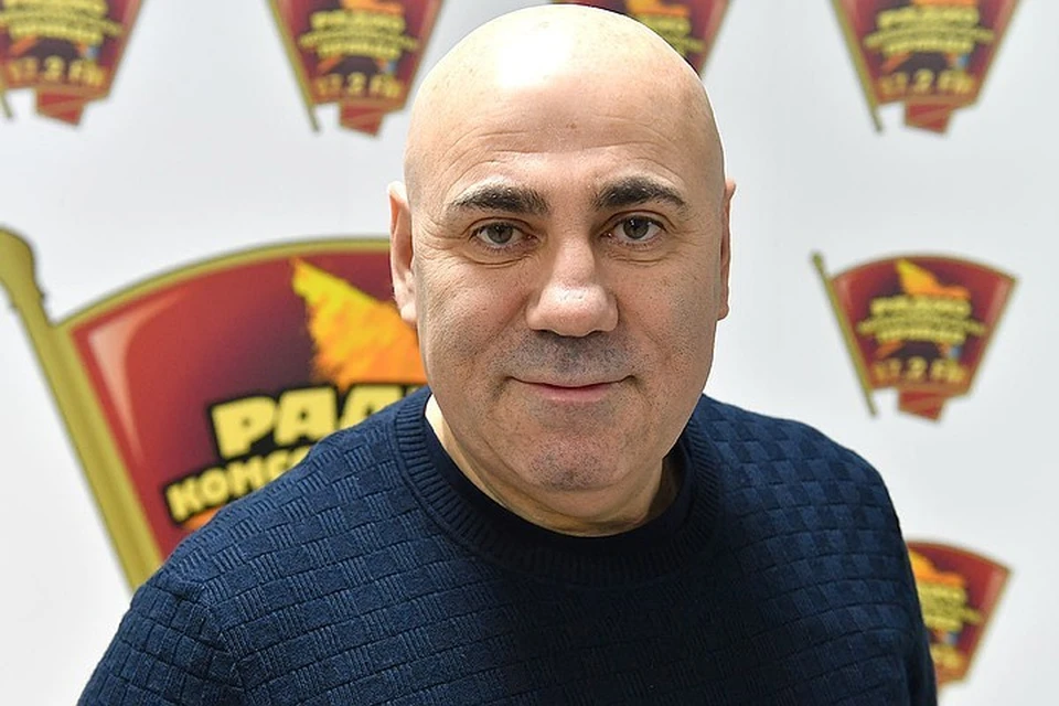 Иосиф Пригожин: прокатчики стали банкротами в одночасье
