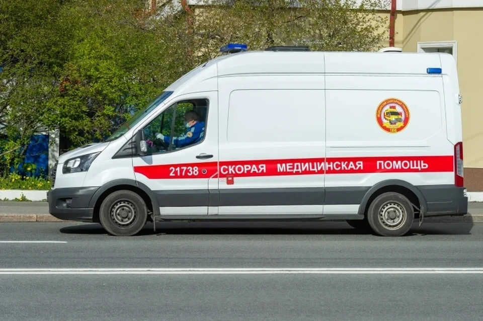 Власти закончили проверку в отношении работы отделения неотложной медицинской помощи в Калининском районе.
