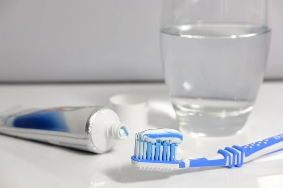 Тюменских стоматологов порадовала новость о том, что из состава зубных паст уберут сахарозу