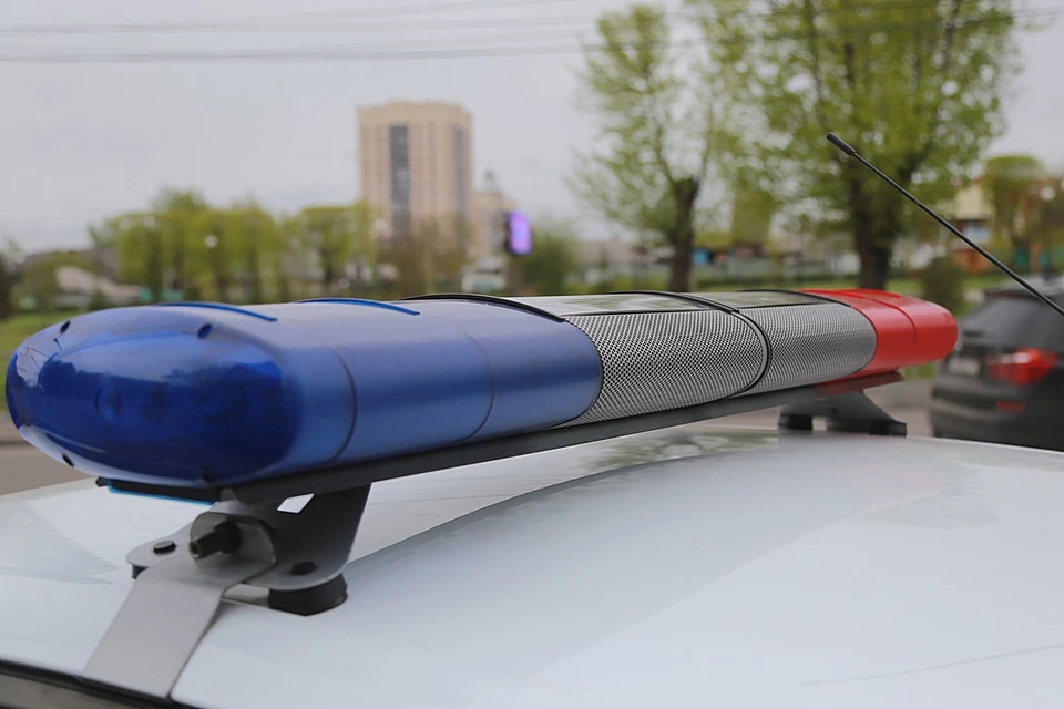 В Хакасии полицейские пригрозили стрельбой и перепугали двух девушек