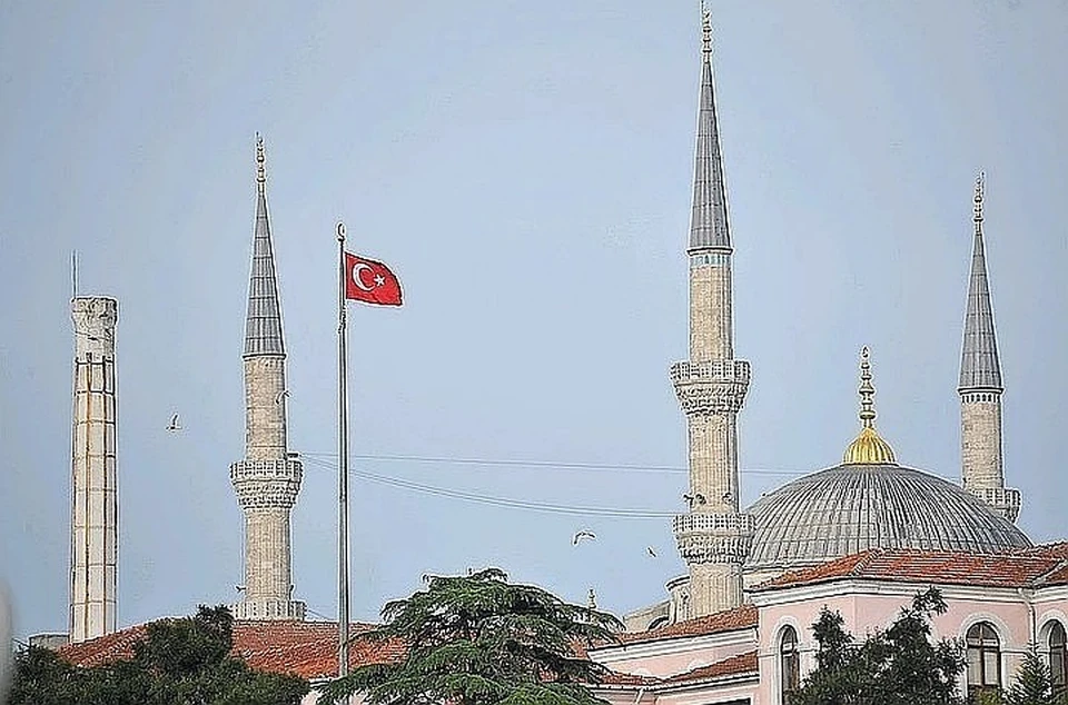 Коронавирус в Турции, последние новости на 28 мая 2020: в этом году туристический сезон будет отличаться от предыдущих