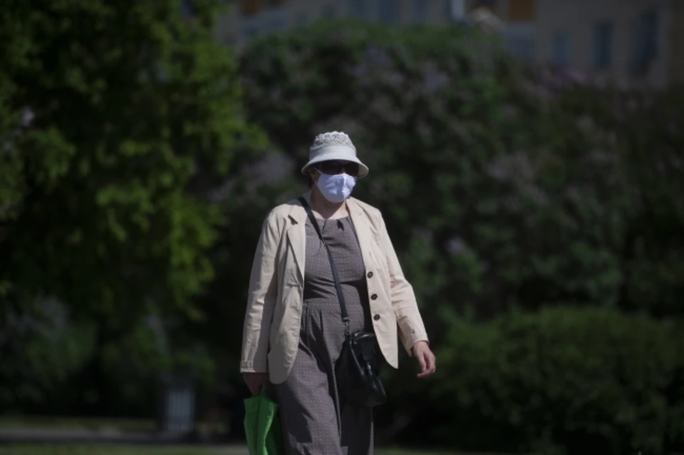 В настоящий момент Нижегородская область находится на первом этапе снятия ограничений по коронавирусу