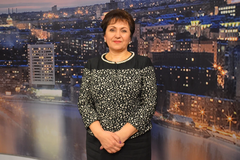 Глава Минздрава ДНР Ольга Долгошапко – о статистике коронавируса: «Мы честно показываем все смерти»
