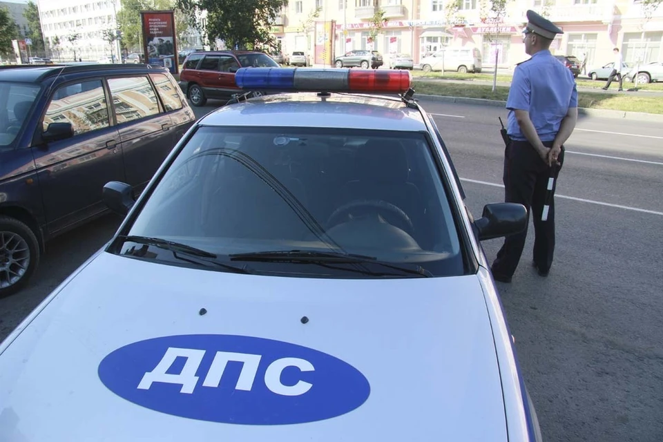 Полиция выясняет обстоятельства произошедшего.