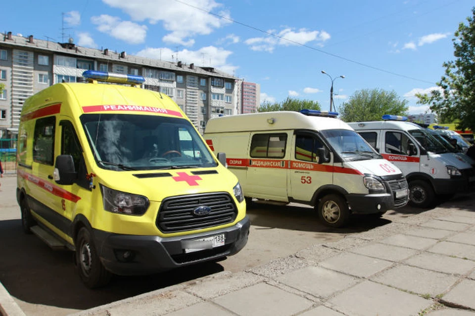 Фельдшер из Иркутска пожаловалась на сложности с приемом пациентов с подозрением на COVID-19 в больницы