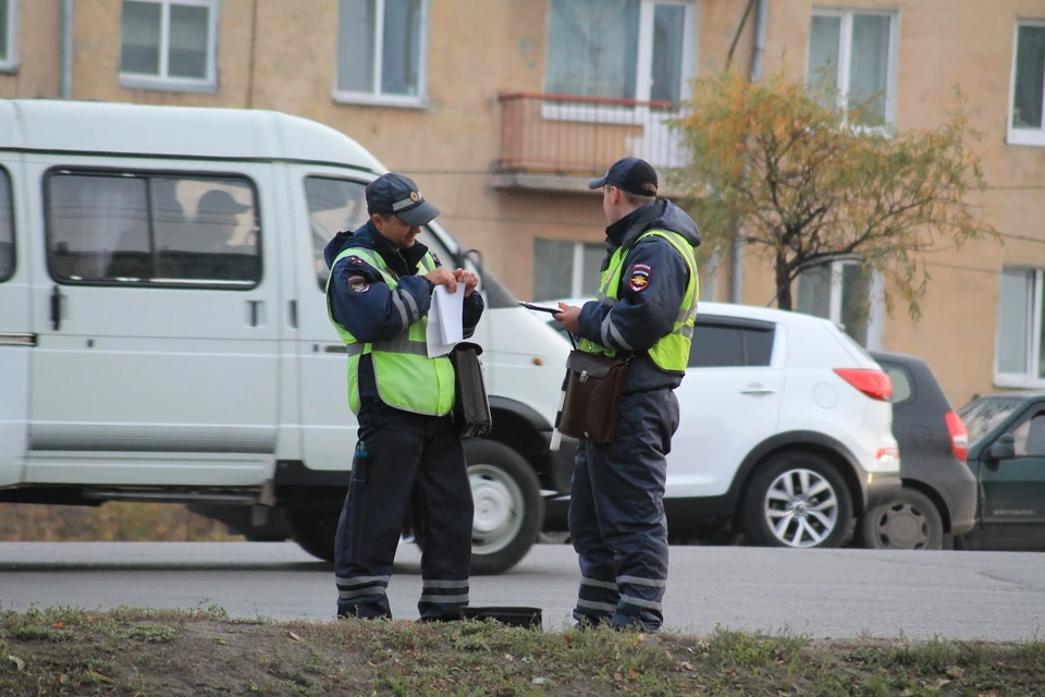 За нарушение режима самоизоляции омичам грозят крупные штрафы.