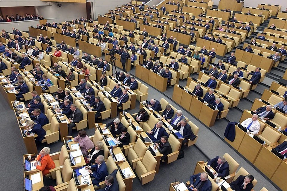 Предложения минтруда о запрете увольнения прокомментировали в Госдуме