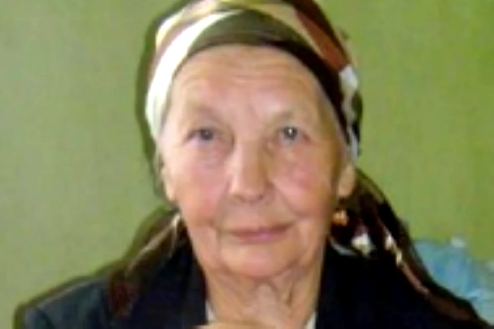 84-летняя женщина пропала в кузбасском лесу. ФОТО: поисково-спасательный отряд "Лиза Алерт"