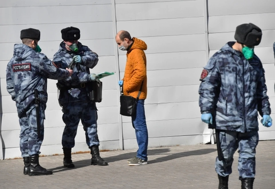 Рейды проходят ежедневно и продолжатся до 16 июня.