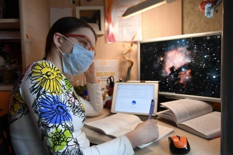 День защиты детей юные жители края отметят онлайн