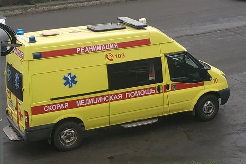 В Приморье уже больше 2000 местных жителей заразились новой коронавирусной инфекцией