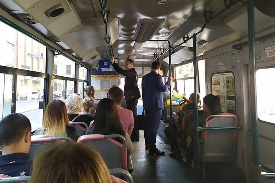 Новую остановку внедрят до конца августа. Фото: Милана Сокол