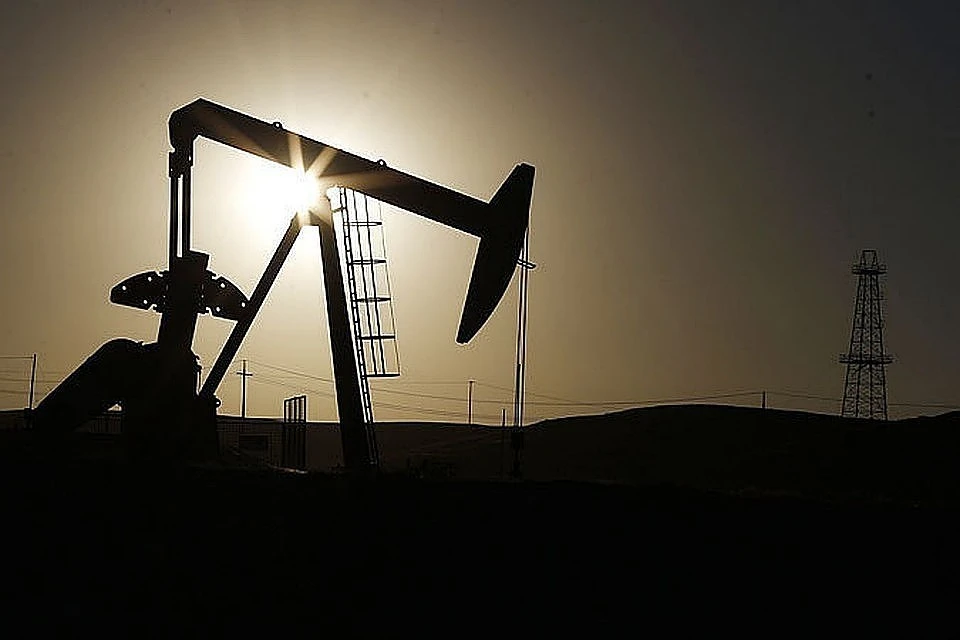Нефть марки Urals в мае подорожала на 70%