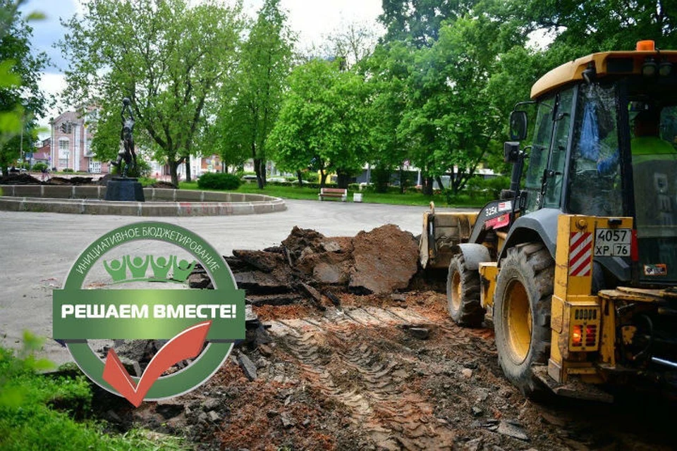 В 2018 году сквер занял четвертое место по итогам рейтингового голосования.