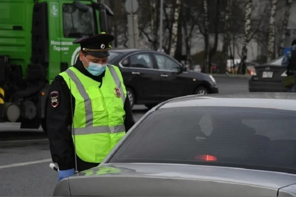 В Ростове предложили упразднить посты на въездах в город