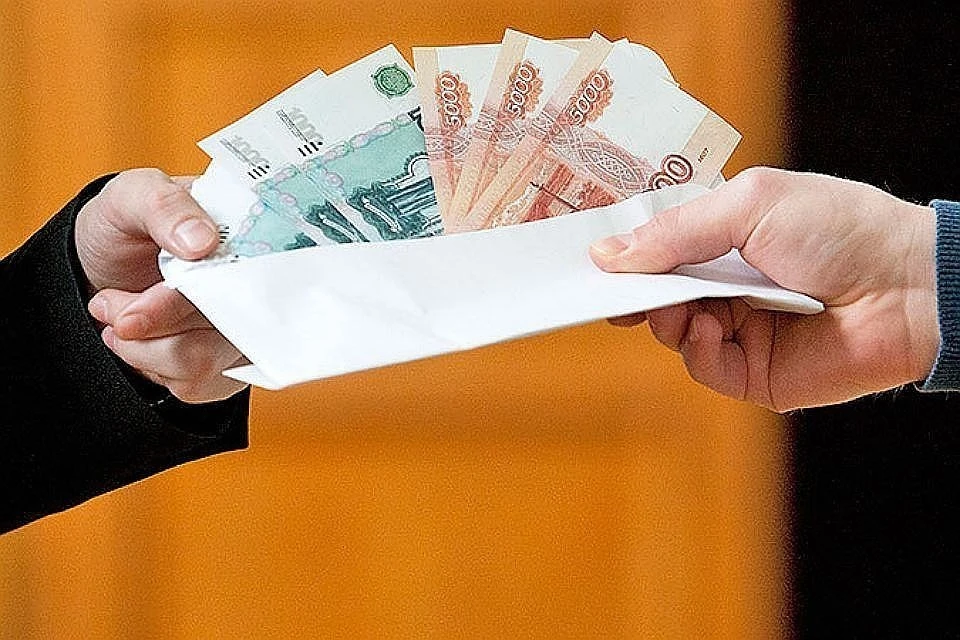 Ставропольский край входит в тройку лидеров по динамике роста зарплаты вместе с Ингушетией и КБР.