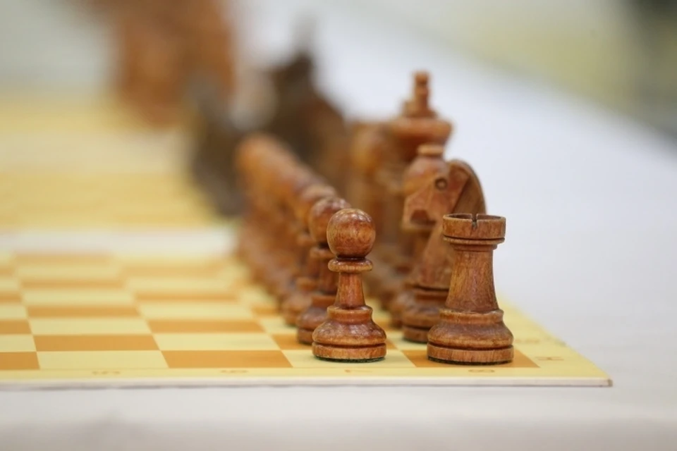 В этом году Кубок Корпорации «Центр» пройдет в онлайн-формате: шахматные фигуры и доски будут ждать участников на экранах мониторов. ФОТО: Архив
