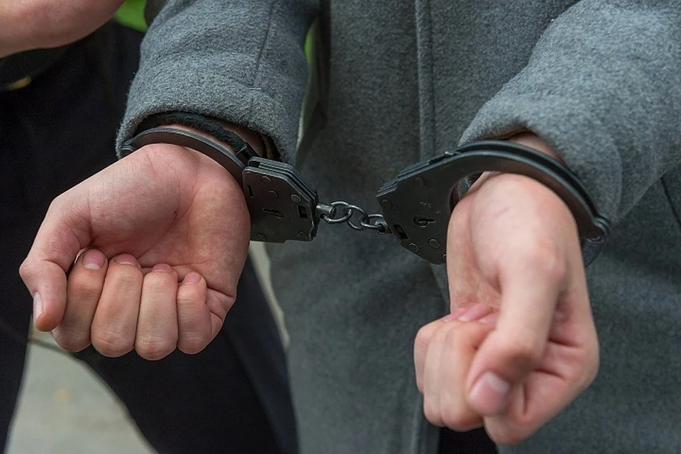 Житель Тверской области задержан за хранение наркотиков