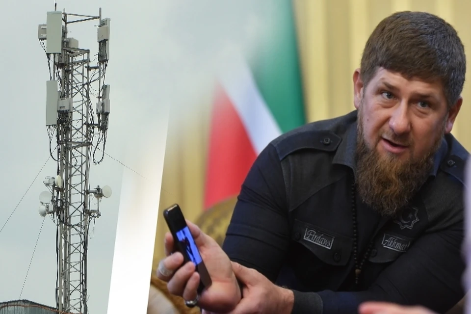 Глава Чечни призывает не верить сплетням и страшилкам