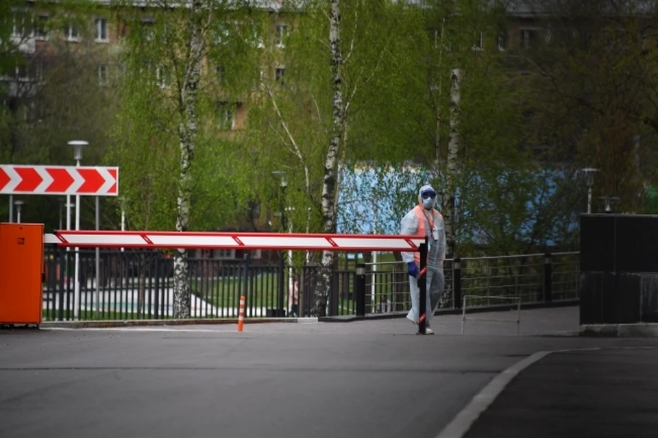 За сутки в обсреваторы отправились 127 прибывших в Крым граждан