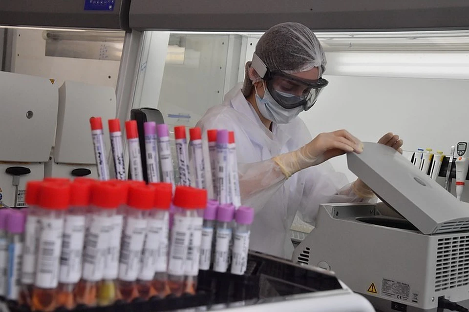 Всем сотрудникам администрации Семилук сделают повторные тесты на коронавирус.
