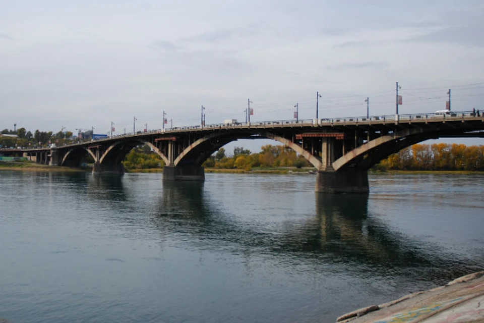 Закроют ли на ремонт Глазковский мост в Иркутске