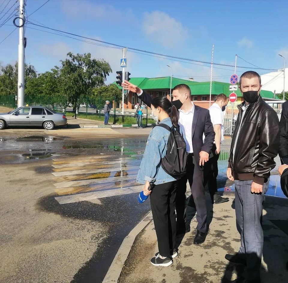Фото: Инстаграм врио главы Ставрополя