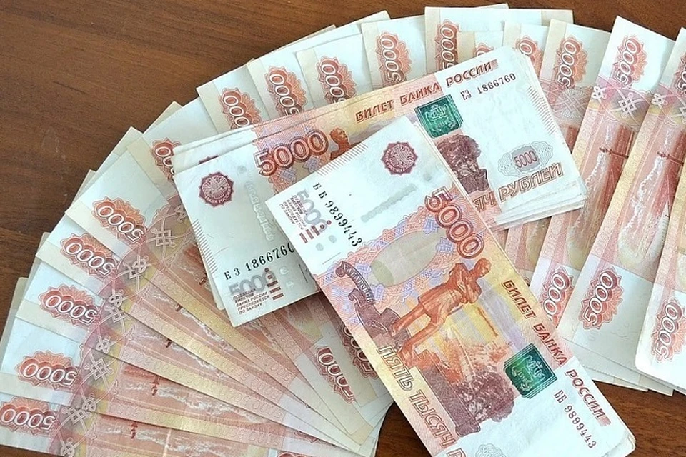 Все выздоровевшие медики получают деньги. Фото: Архив КП