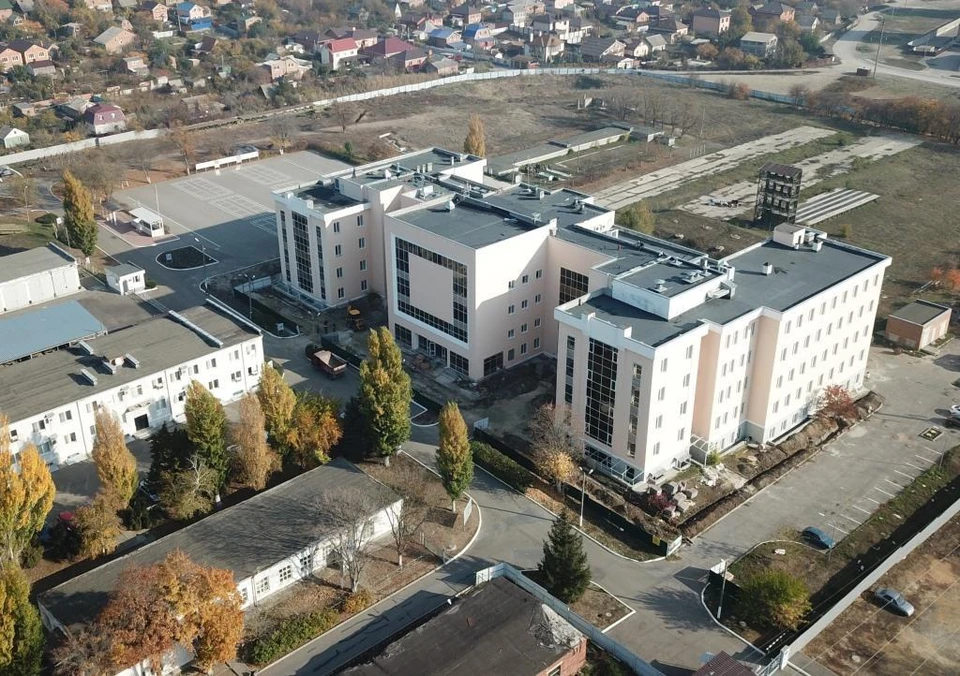 Фото: ДГТУ.