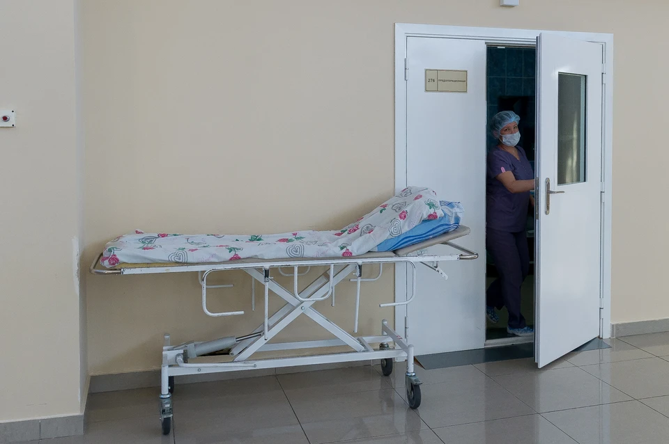 Суд обязал отдать петербурженке тело умершей матери.