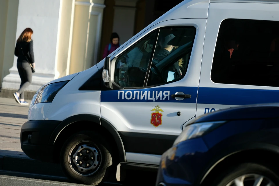 Теперь северянке грозит штраф.