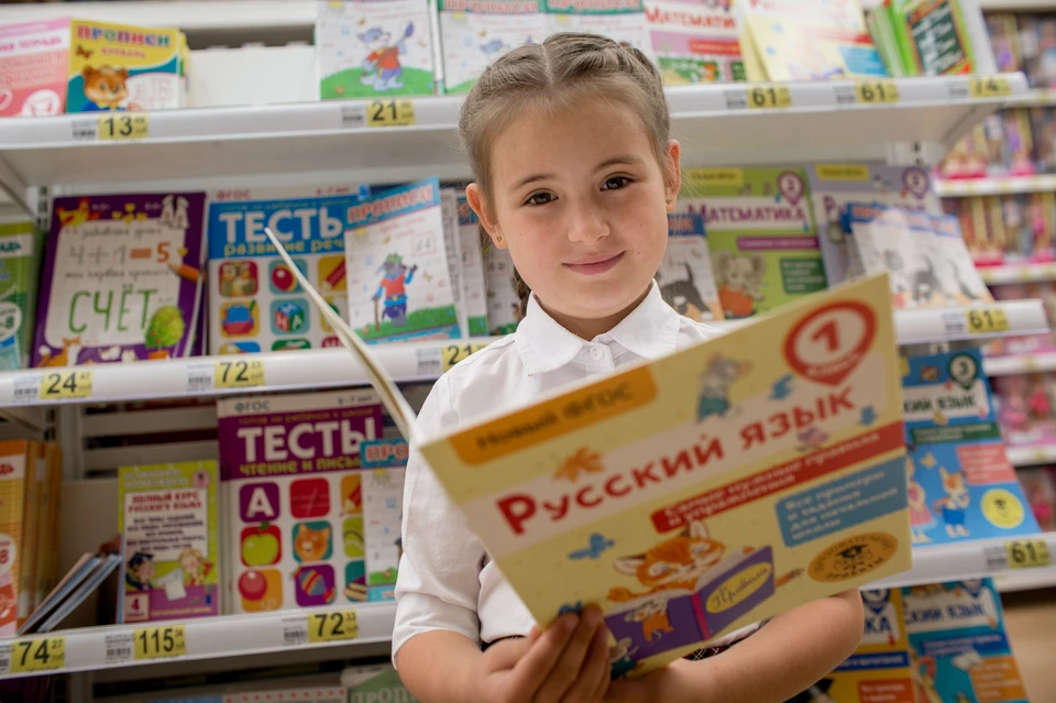 Тем временем в ДНР с 1 сентября школы перейдут на российские стандарты образования