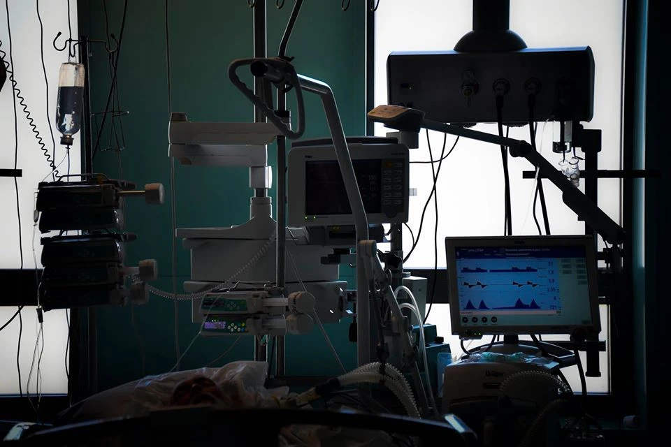 В Крыму число умерших от коронавируса возросло до 14 человек