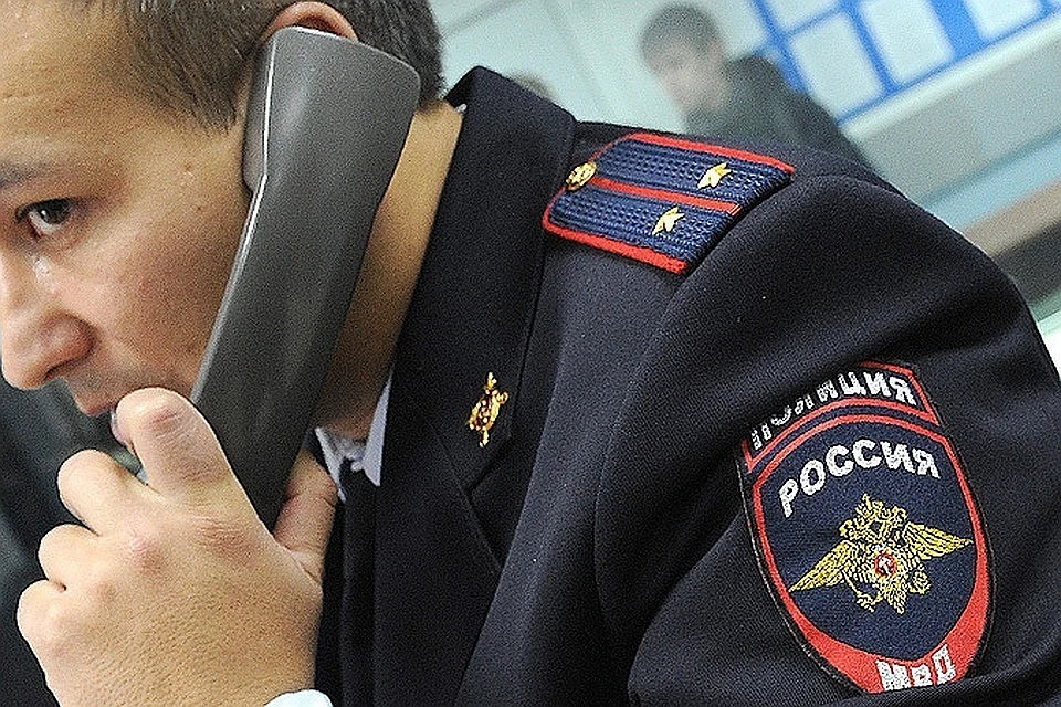 В Москве у безработного украли почти пять миллионов рублей