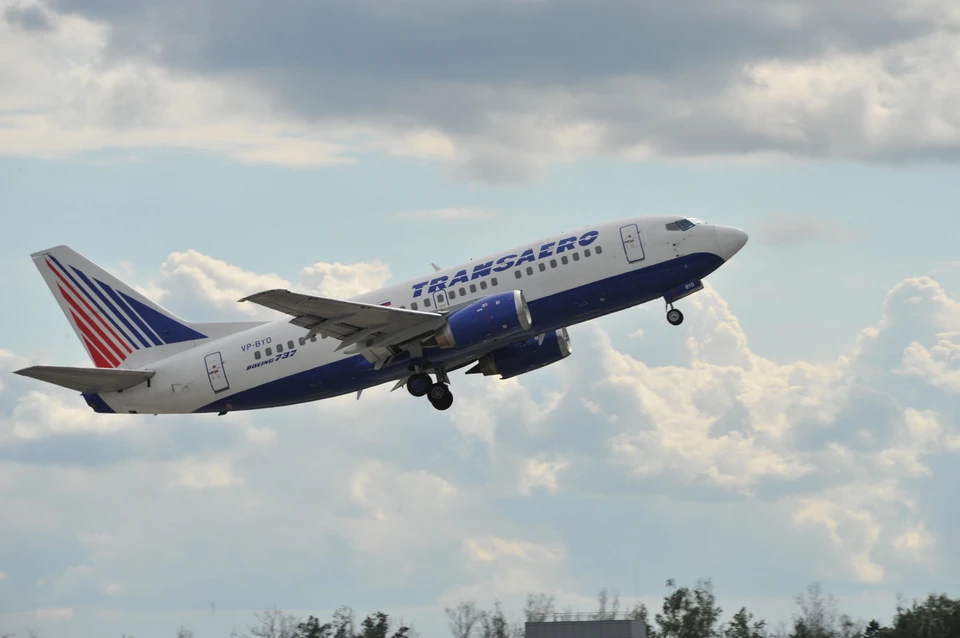 15 граждан Черногории готовы нанять самолет, чтобы улететь домой.