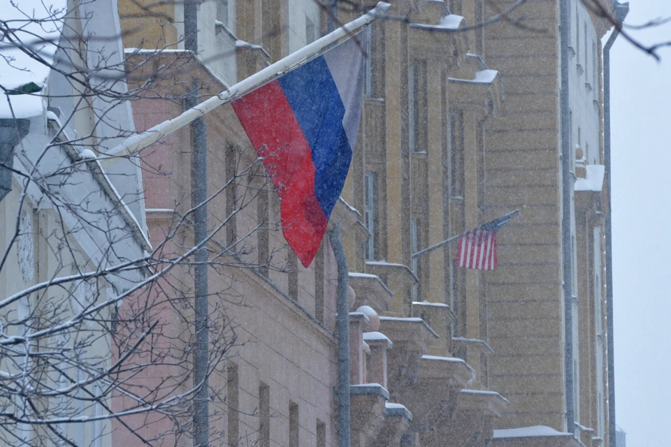 Посол России ответил на обвинения в поддержке беспорядков в США