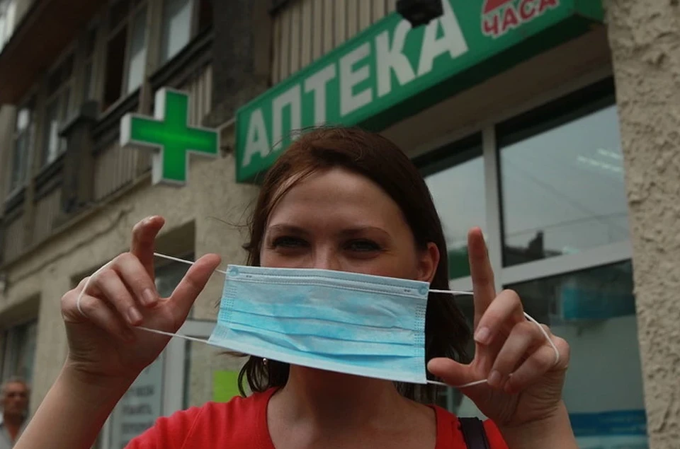 В Ровеньках и Антрацитовском районе ЛНР ввели ограничительные меры из-за коронавируса