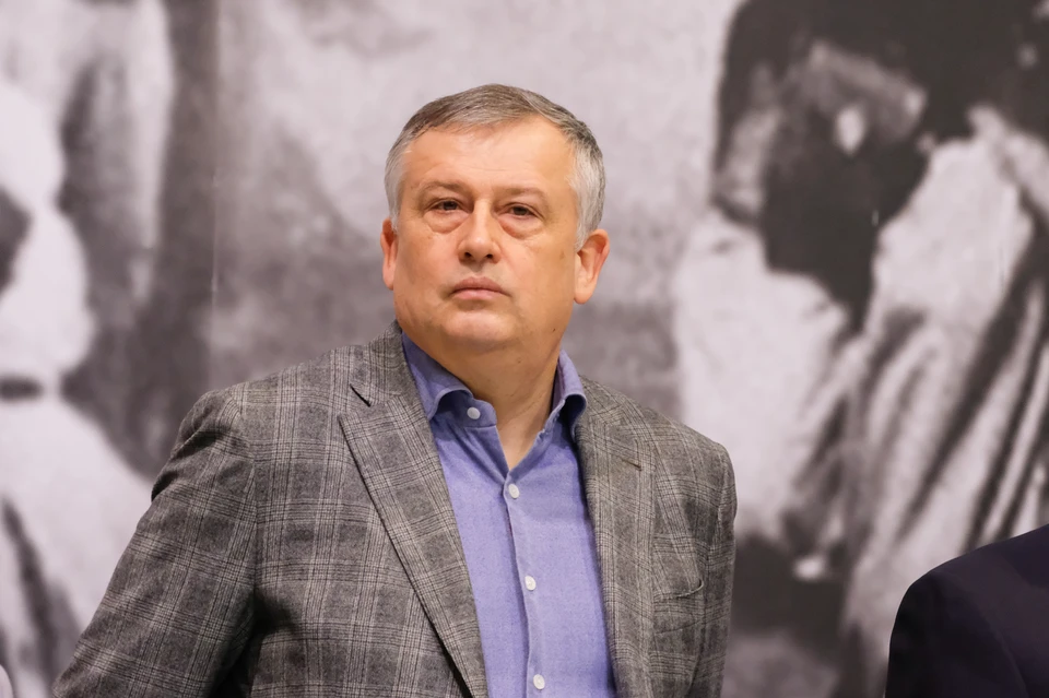 Выборы губернатора Ленобласти назначены на 13 сентября.