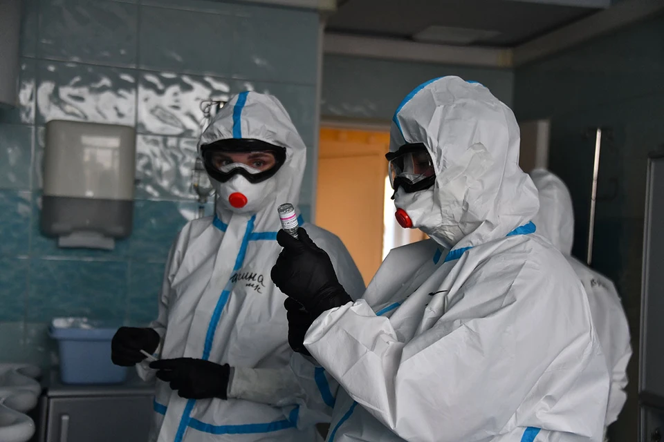 Число заболевших коронавирусом в России на 13 июня 2020 года превысило полмиллиона, достигнув 511 995.