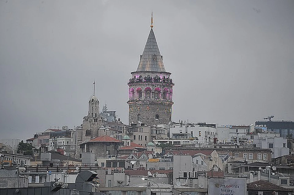 Коронавирус в Турции, последние новости на 13 июня 2020: страна ждет туристов