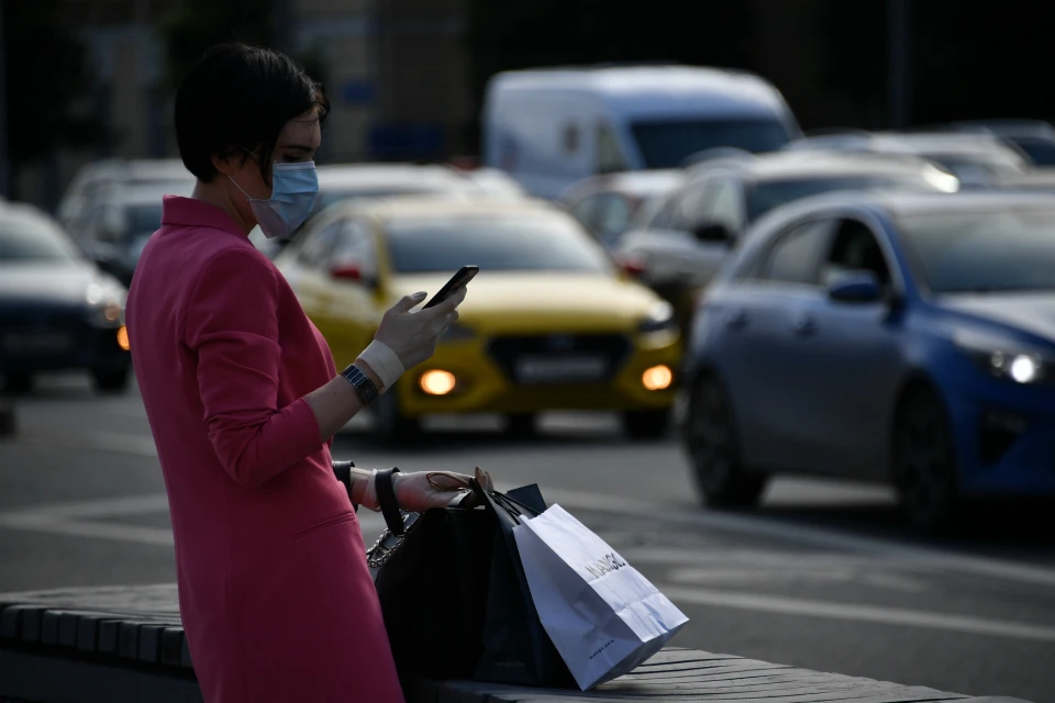 Коронавирус продолжает шагать по Заполярью.