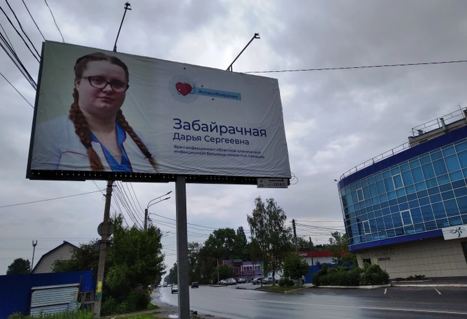 В Курске остается напряженная обстановка с заболеваемостью коронавирусом