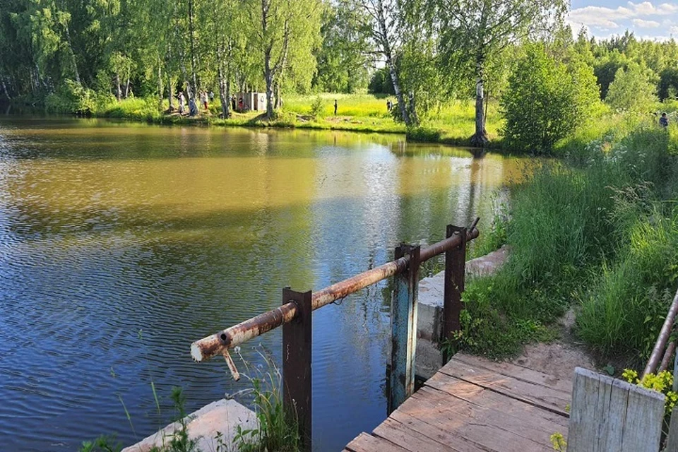 С места происшествия. Фото предоставлено СУ СКР Марий Эл