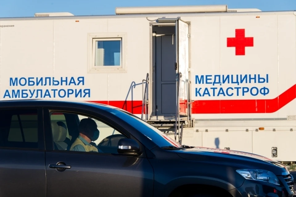 Количество зараженных коронавирусом в Нижегородской области перевалило за 14,5 тысячи человек